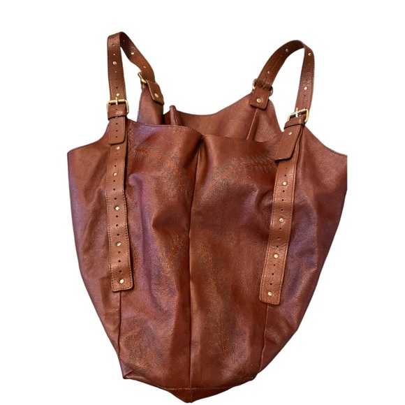 Cynthia Vincent western bag - Picture 4 of 14